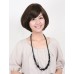 Wigs2you 全假髮 日本正品 高溫絲 中長直髮Bobo 甜美可愛型WS-2010